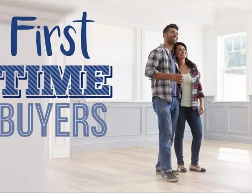 3 Essential Tips When Shopping for Your First Home In Las Vegas or Henderson NV